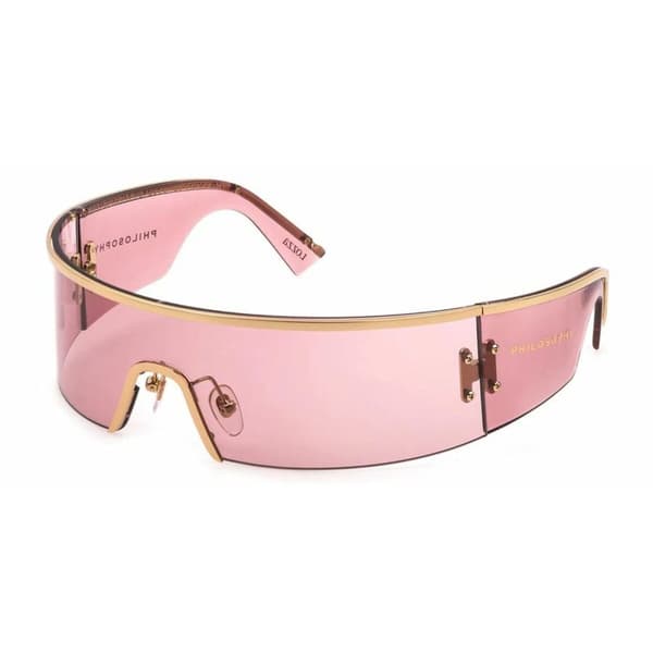 Naisten aurinkolasit Lozza SL2372-99300R Ø 99 mm
