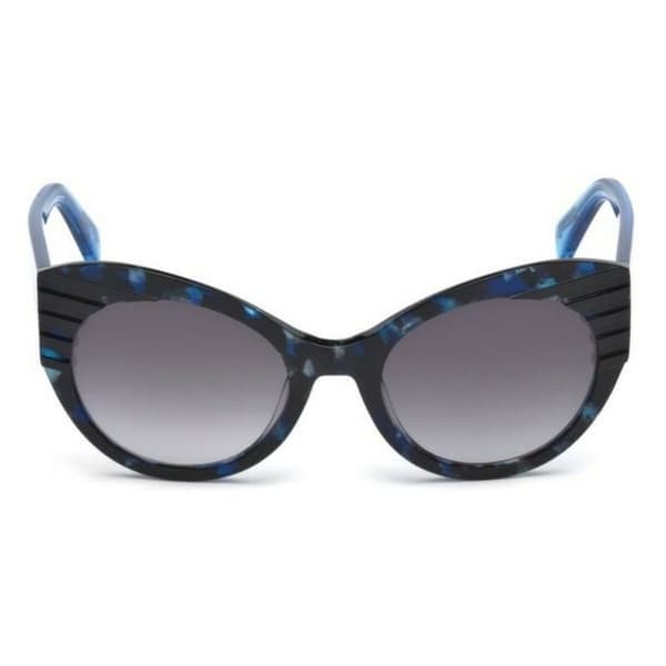 Solbriller for Kvinner Just Cavalli JC789S-55B Ø 55 mm