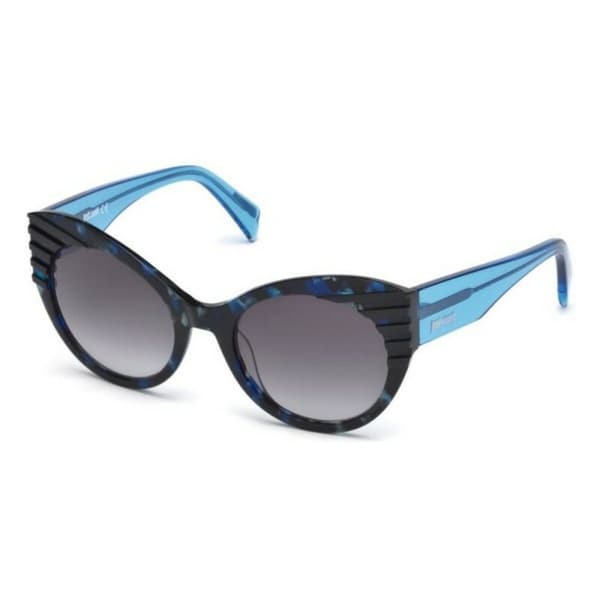Solbriller for Kvinner Just Cavalli JC789S-55B Ø 55 mm