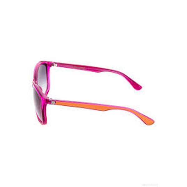 Damsolglasögon Converse CV PEDAL NEON PINK 60 (ø 60 mm)