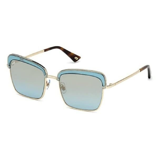 Solbriller for Kvinner Web Eyewear WE0219A Ø 55 mm