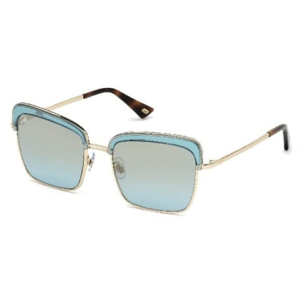 Solbriller for Kvinner Web Eyewear WE0219A Ø 55 mm