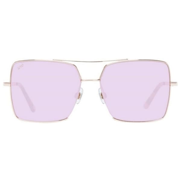 Solbriller for Kvinner Web Eyewear WE0210-33E ø 57 mm