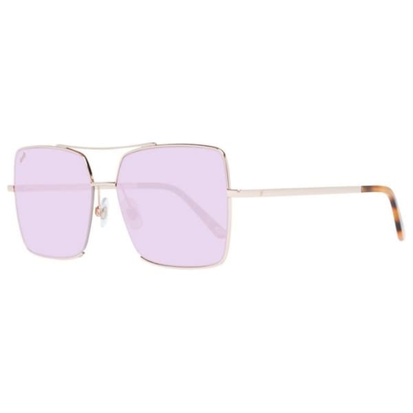 Solbriller for Kvinner Web Eyewear WE0210-33E ø 57 mm