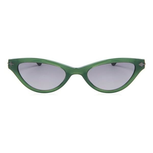 Damsolglasögon Opposit TM-505S-03_GREEN Ø 51 mm