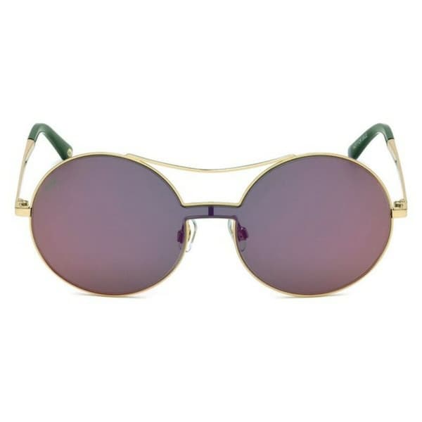 Damsolglasögon Web Eyewear WE0211-34Z ø 59 mm
