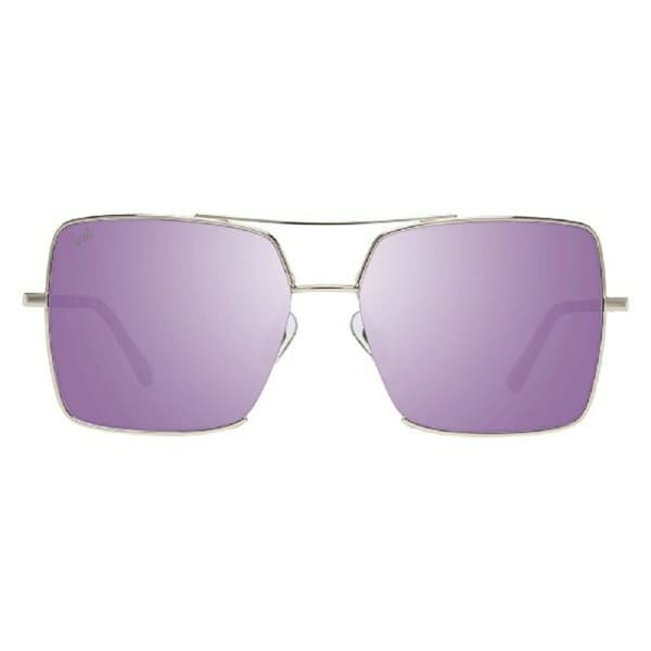 Damsolglasögon Web Eyewear WE0210A ø 57 mm