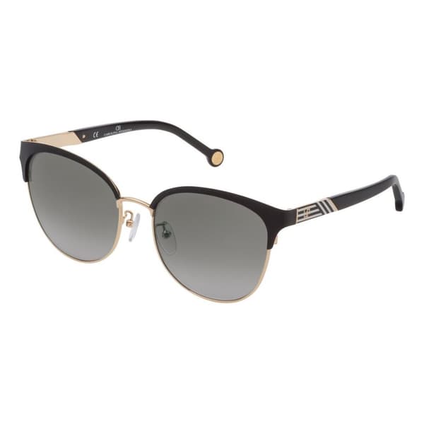 Damsolglasögon Carolina Herrera SHE119560302 ø 56 mm