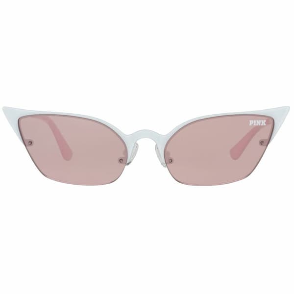 Solbriller for Kvinner Victoria's Secret PK0016-5525Z Ø 55 mm