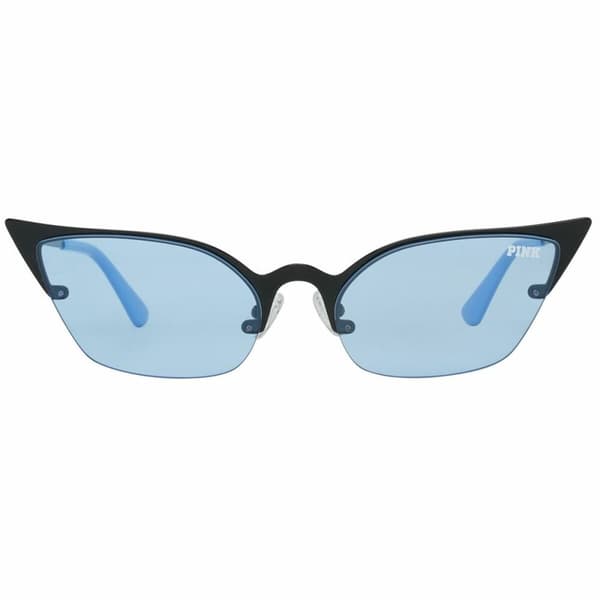 Solbriller for Kvinner Victoria's Secret PK0016-5501X Ø 55 mm