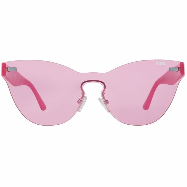 Solbriller for Kvinner Victoria's Secret PK0011-0072Z Ø 62 mm