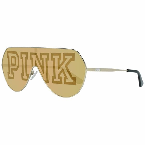 Solbriller for Kvinner Victoria's Secret PK0001-0028G Ø 67 mm