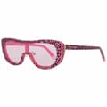 Miniatyrbilde 1 av 3: Solbriller for Kvinner Victoria's Secret VS0011-12877T Ø 55 mm