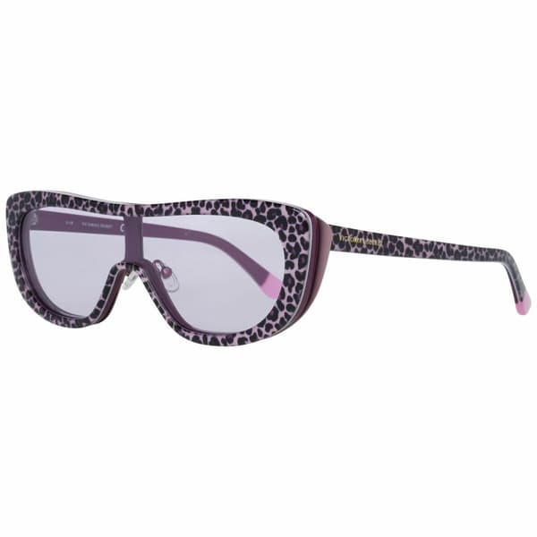 Solbriller for Kvinner Victoria's Secret VS0011-12892Z Ø 55 mm