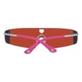 Miniatyrbilde 7 av 7: Solbriller for Kvinner Victoria's Secret PK0008-13416F ø 63 mm
