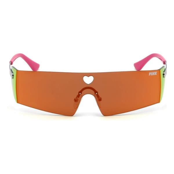 Solbriller for Kvinner Victoria's Secret PK0008-13416F ø 63 mm