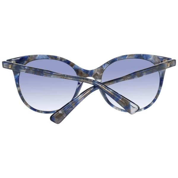 Damsolglasögon Web Eyewear WE0277-5255W Ø 52 mm