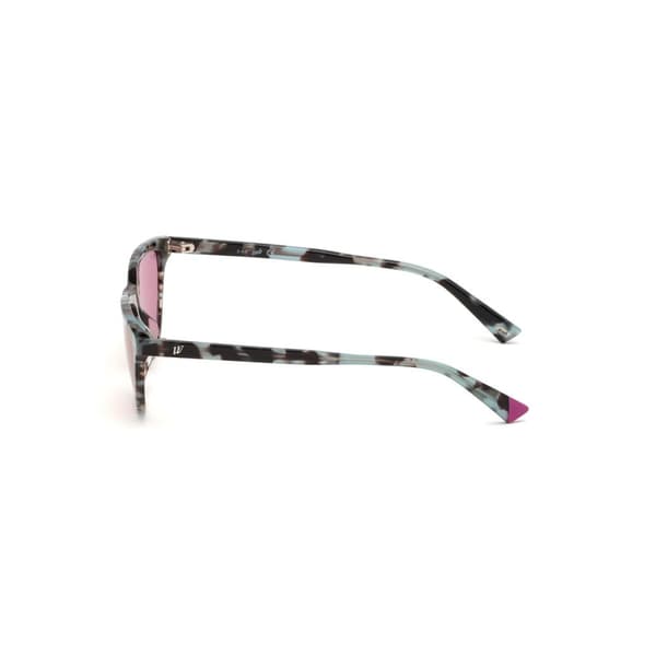 Solbriller for Kvinner Web Eyewear WE0264-5555Y Ø 55 mm