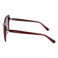 Miniatyrbilde 3 av 3: Solbriller for Kvinner Longchamp LO669S-598 ø 56 mm