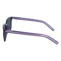 Miniatyrbilde 3 av 3: Solbriller for Kvinner Converse CV506S-CHUCK-501 ø 57 mm