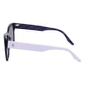 Miniatyrbilde 3 av 3: Solbriller for Kvinner Converse CV501S-ALL-STAR-501 ø 56 mm