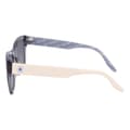 Miniatyrbilde 3 av 3: Solbriller for Kvinner Converse CV501S-ALL-STAR-020 ø 56 mm