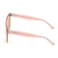 Miniatyrbilde 3 av 3: Solbriller for Kvinner Victoria's Secret PK0011-72T