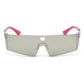 Miniatyrbilde 2 av 3: Solbriller for Kvinner Victoria's Secret PK0008-16C