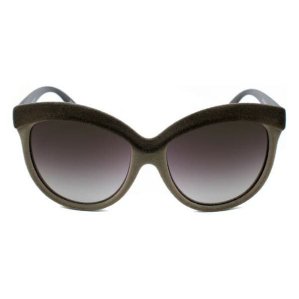 Naisten aurinkolasit Italia Independent (ø 58 mm) (Mineraali) (ø 58 mm) - Beige