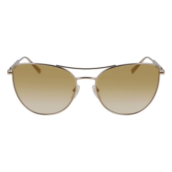 Damsolglasögon Longchamp LO134S-728 ø 58 mm