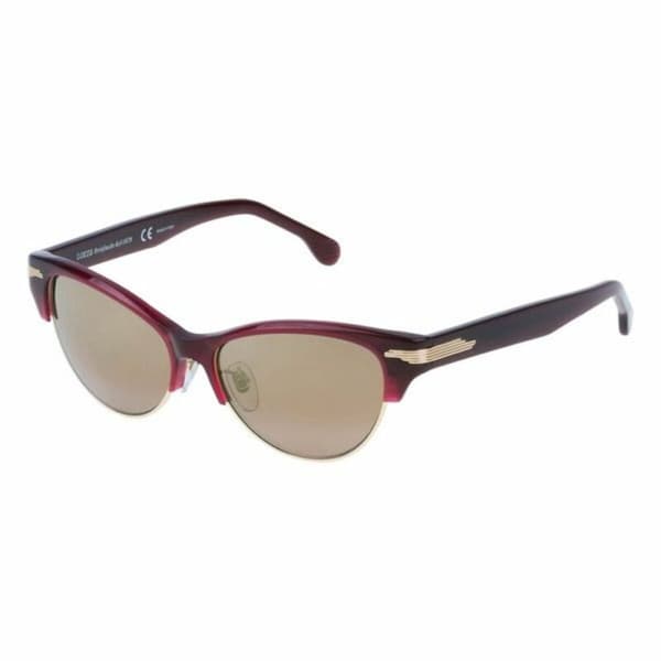 Naisten aurinkolasit Lozza SL4071M5399NG Ø 53 mm