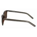Miniatyrbilde 3 av 3: Solbriller for Kvinner Converse CV506S-CHUCK-201 ø 57 mm