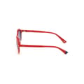 Miniatyrbild 2 av 3: Damsolglasögon Web Eyewear WE0266-5166W Ø 51 mm