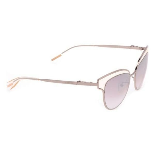 Naisten aurinkolasit Trussardi STR183-8FEX Ø 52 mm