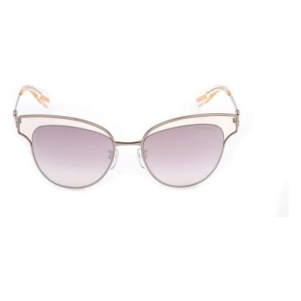 Naisten aurinkolasit Trussardi STR183-8FEX Ø 52 mm