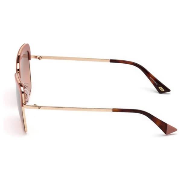 Naisten aurinkolasit Web Eyewear WE0219A Ø 55 mm
