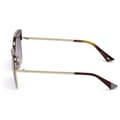 Pikkukuva 2 / 3: Naisten aurinkolasit Web Eyewear WE0219-52Z Ø 55 mm
