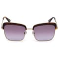 Pikkukuva 1 / 3: Naisten aurinkolasit Web Eyewear WE0219-52Z Ø 55 mm
