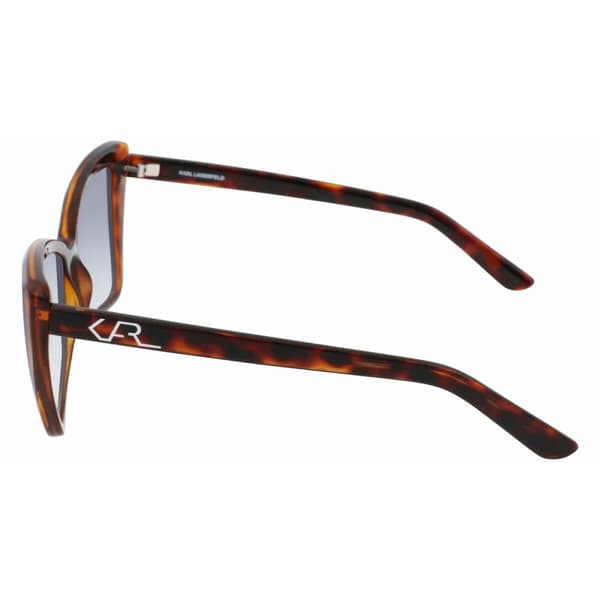 Damsolglasögon Karl Lagerfeld KL6044S-215 Ø 55 mm