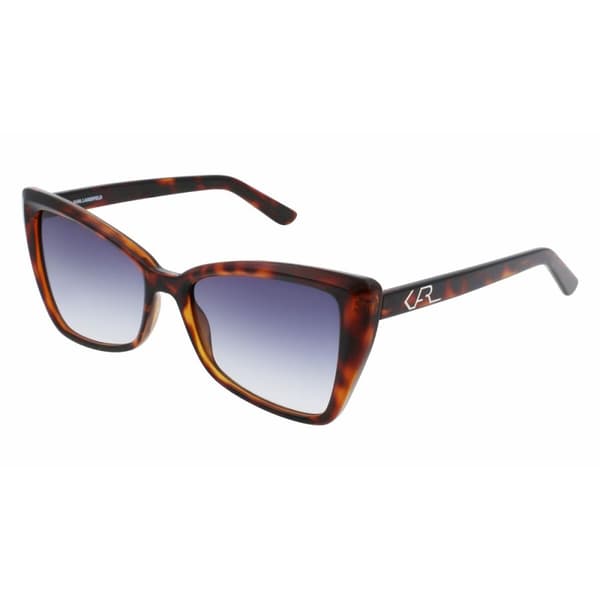 Damsolglasögon Karl Lagerfeld KL6044S-215 Ø 55 mm
