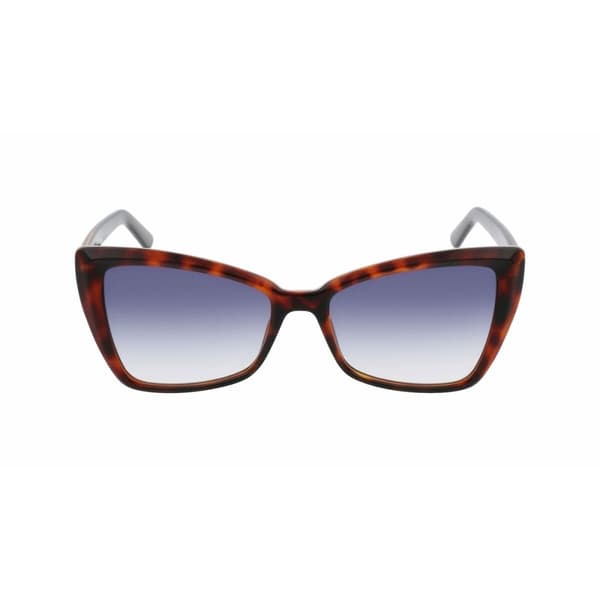 Damsolglasögon Karl Lagerfeld KL6044S-215 Ø 55 mm