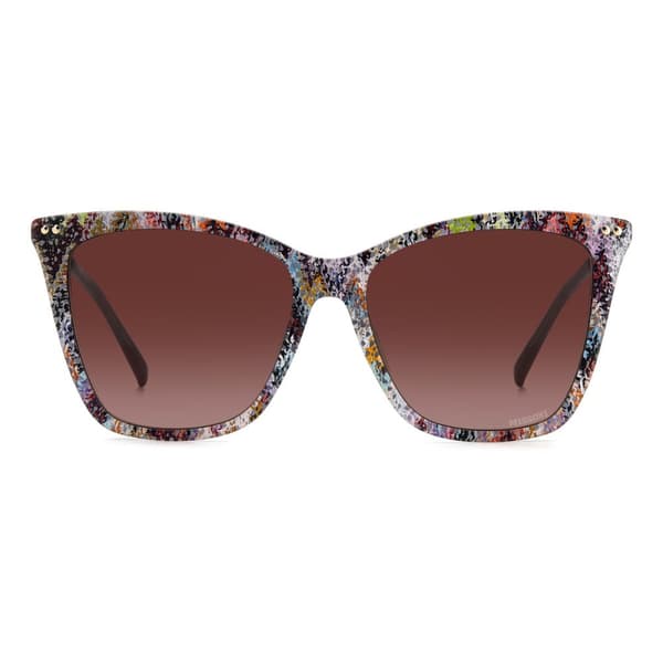 Solbriller for Kvinner Missoni MIS-0106-S-X19-3X ø 56 mm