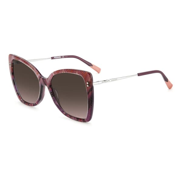 Solbriller for Kvinner Missoni MIS-0083-S-S68-3X ø 58 mm