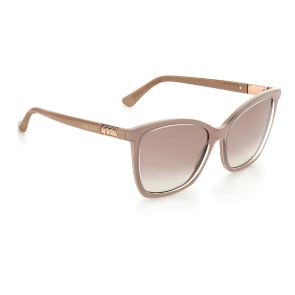 Solbriller for Kvinner Jimmy Choo ALI-S-FWM-NQ ø 56 mm