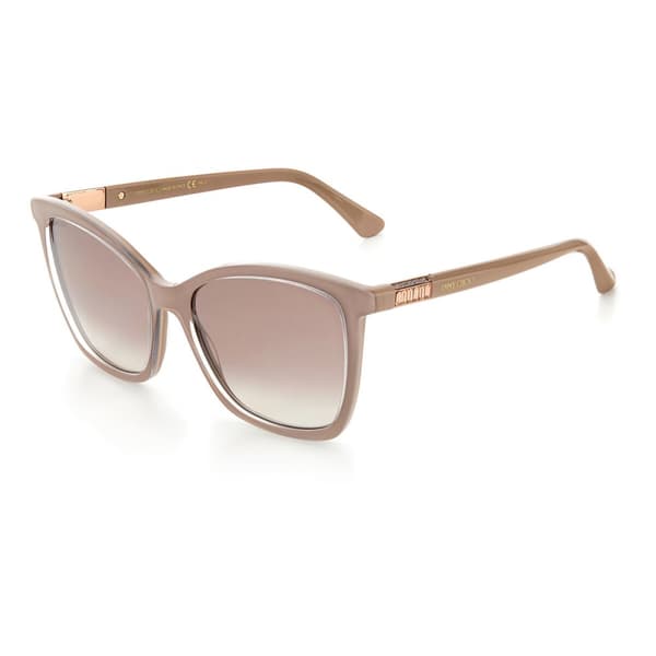 Solbriller for Kvinner Jimmy Choo ALI-S-FWM-NQ ø 56 mm