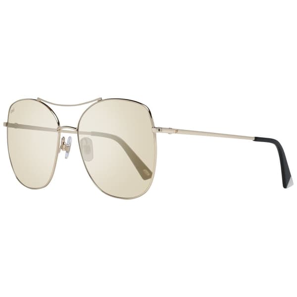 Naisten aurinkolasit Web Eyewear WE0245 ø 58 mm