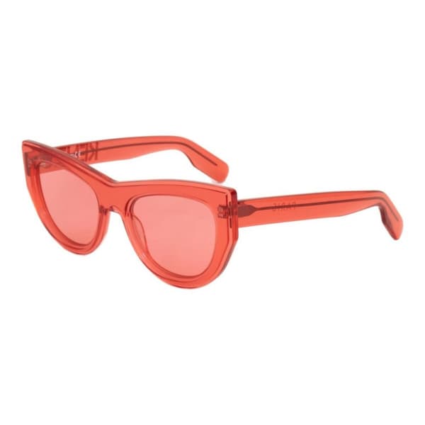 Naisten aurinkolasit Kenzo KZ40022I-42E Ø 53 mm