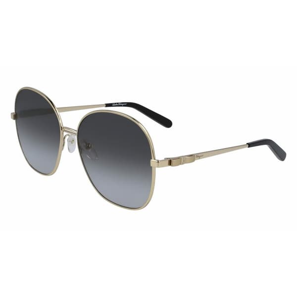 Solbriller for Kvinner Salvatore Ferragamo SF242S-711 ø 60 mm
