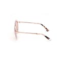 Pikkukuva 2 / 3: Naisten aurinkolasit Web Eyewear WE0297-5726Z ø 57 mm