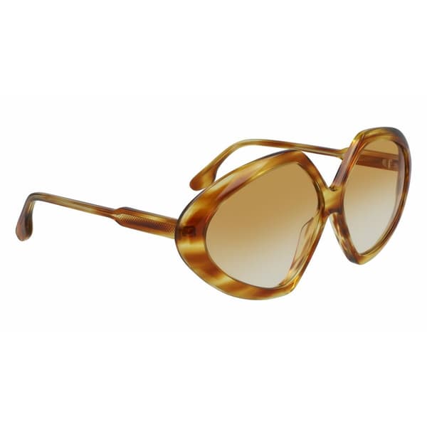 Solbriller for Kvinner Victoria Beckham Ø 64 mm